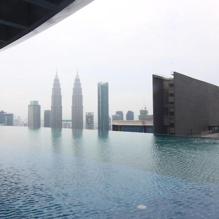 فندق Dolphin The Eaton Klcc كوالالمبور المظهر الخارجي الصورة